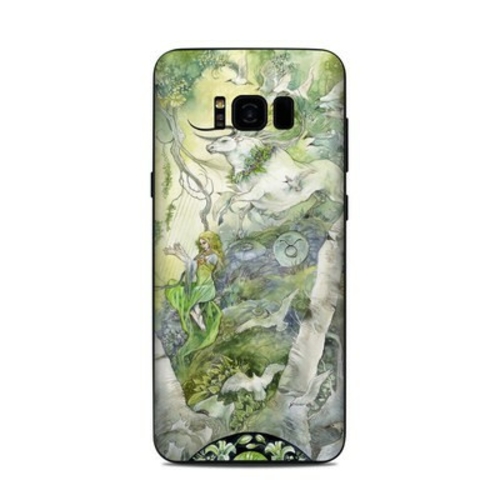 DecalGirl SGS8P-TAURUS Samsung Galaxy S8 Plus Skin - Taurus