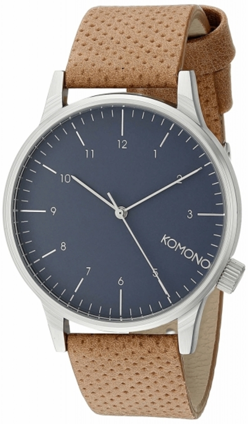 Komono KOM-W2000 watch man quartz