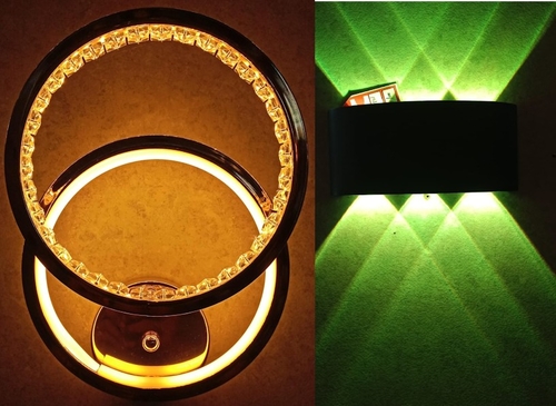 "Sophisticated Globe Pendant",Tripping Wall Lamps