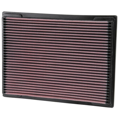 Air filter K&N 33-2703