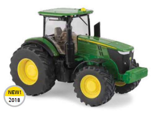 ERTL ERT45637 John Deere 7310R Tractor