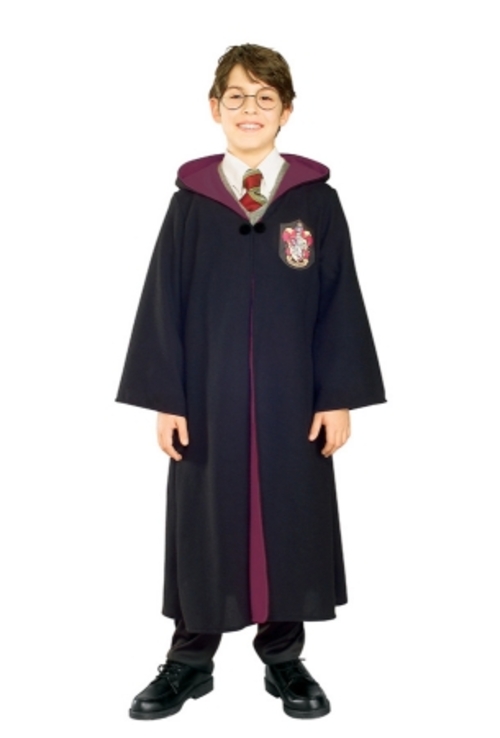 Harry Potter Deluxe Child Med