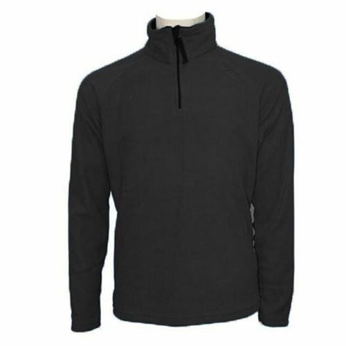 Fleece Lining Joluvi Surprise Half Black Men