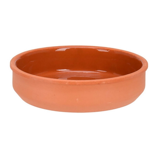 Appetizer Set Excellent Houseware Terracotta Baked clay 450 ml Ø 15,5