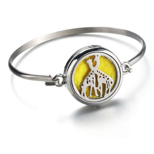 Stainless Steel Wedding dress Bracelet vintage