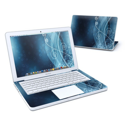 DecalGirl MB13-SUPERSTAR DecalGirl MacBook 13in Skin - Superstar