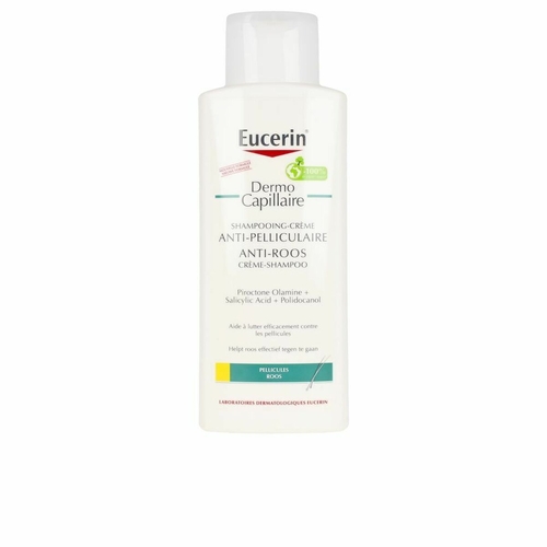 Anti-dandruff Shampoo Eucerin Dermo Capillaire (250 ml)