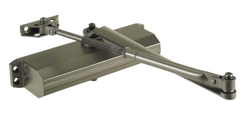Tell Manufacturing DC100039 500 Series Duro Standard Duty Door Closer