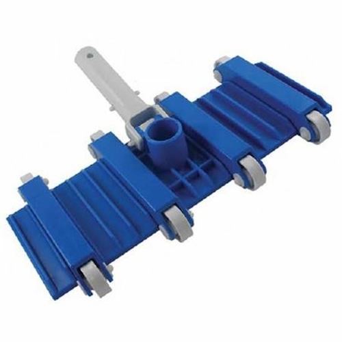 JED JED162 Flexible Concrete Pool Vacuum