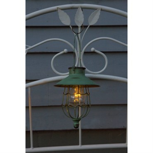 Echo Valley RSR4524 Lunalite Vintage Edison Lantern