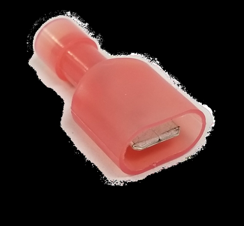 Marmat CCRIM2 22-16 Gauge Insulated Male Disconnect