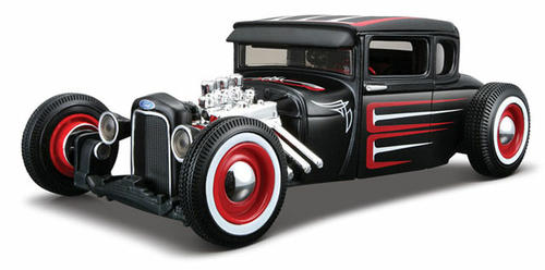 MAI39354BK MAISTO - 1929 Ford Model A