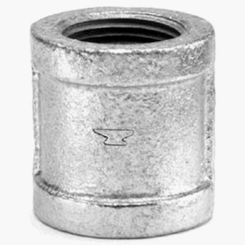 Anvil International 8700133658 1 in. Galvanized Right Hand Malleable C