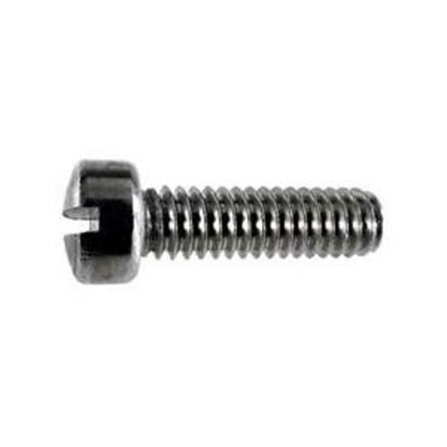 Pac-Fab American 98204200 Screw Retain FLTSRHD