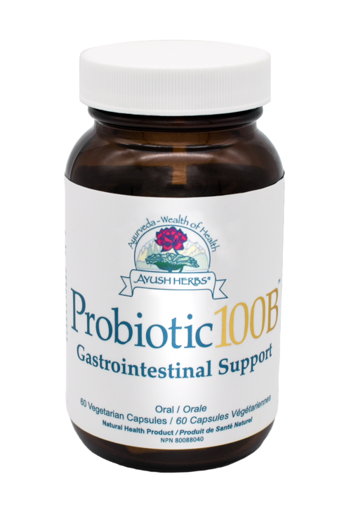 Probiotic 100B (60)