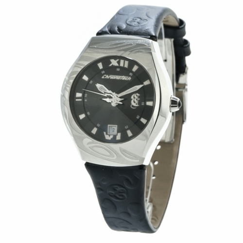 Chronothec CT7694L-01 watch unisex quartz