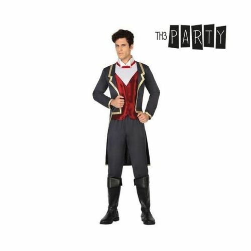 Costume for Adults Southern Knight