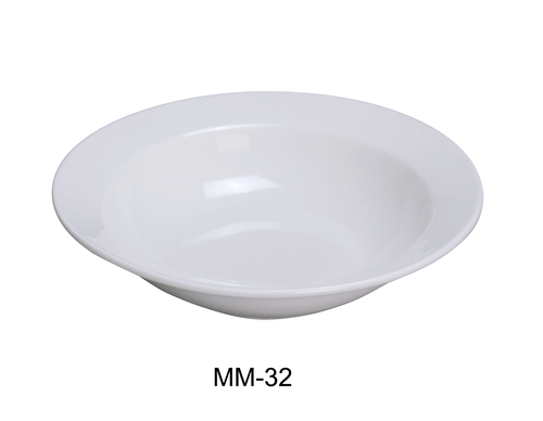 Yanco MM-32 Miami 4.75" Fruit Bowl
