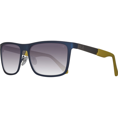 Men's Sunglasses Guess GU6842-91B-57