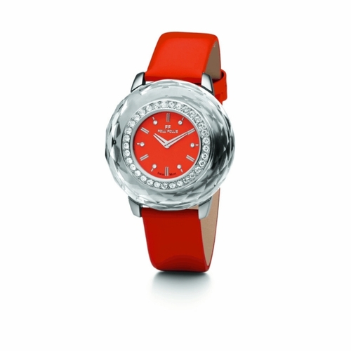 Folli Follie WF0A046SSO watch woman quartz