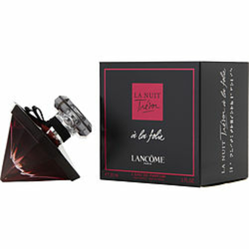 TRESOR LA NUIT A LA FOLIE by Lancome