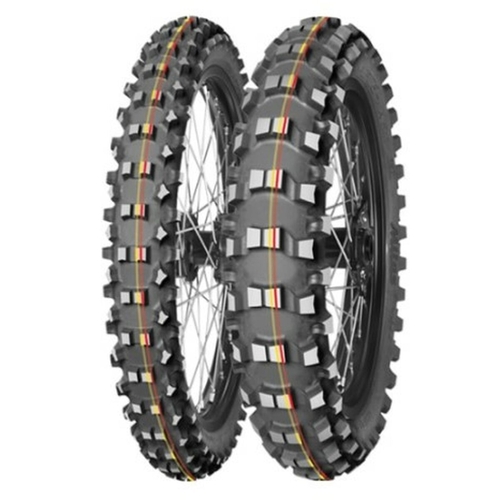 Motorbike Tyre Mitas TERRA FORCE-MX SM SUPER LIGHT 120/90-18