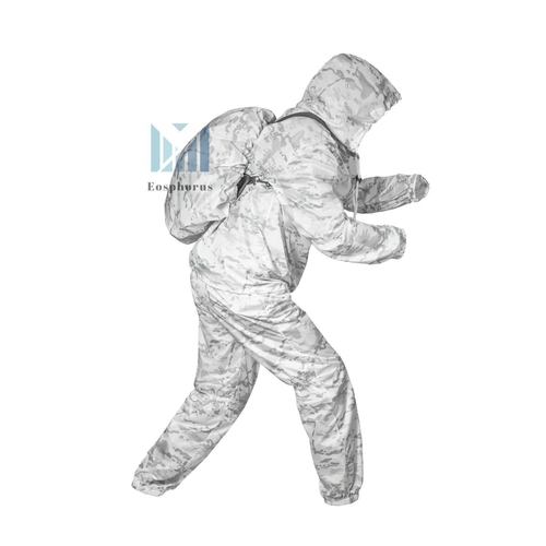 Eosphorus Multicam Alpine Winter Camouflage Backpack Cover Water