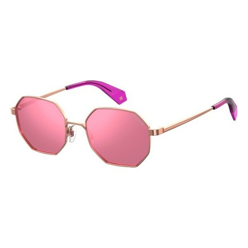 Ladies'Sunglasses Polaroid PLD6067S-YEPA2 (ø 53 mm)