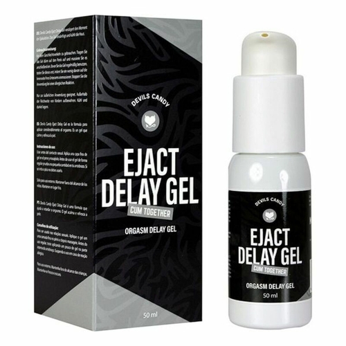 Delay Gel 	Devils