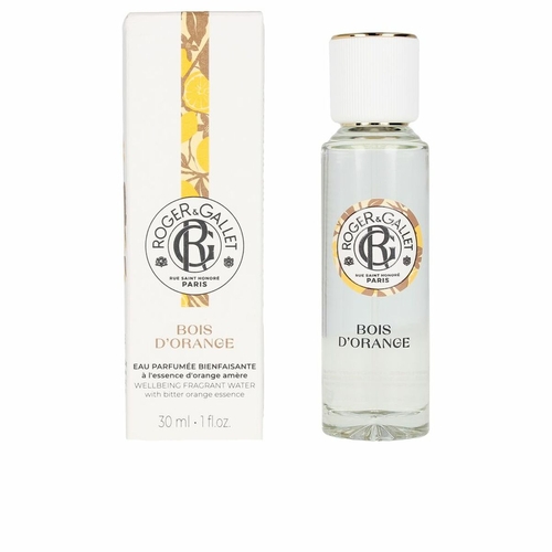 Unisex Perfume Roger & Gallet Bois d'Orange EDT 30 ml