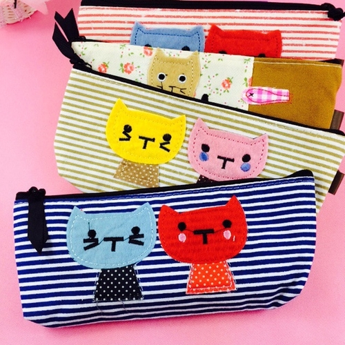 Newest High Quality Pencil Cases Stationery School