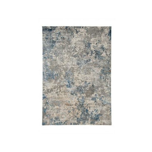 Charm Aqua Home Rug
