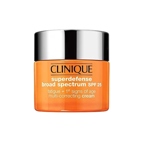 Facial Cream Clinique 20714904166 SPF 25 50 ml