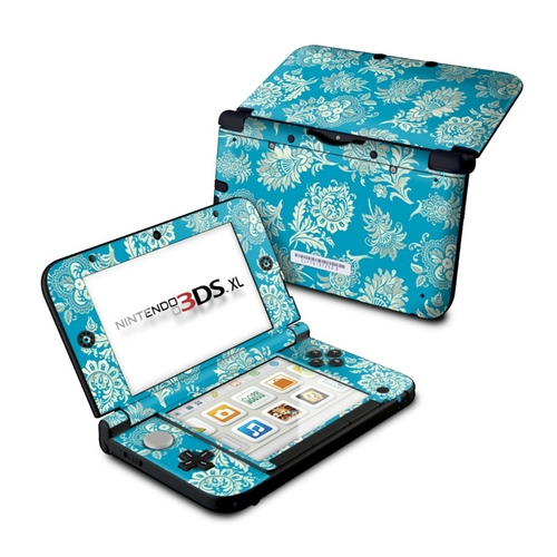 DecalGirl N3DX-ANNABELLE Nintendo 3DS XL Skin - Annabelle