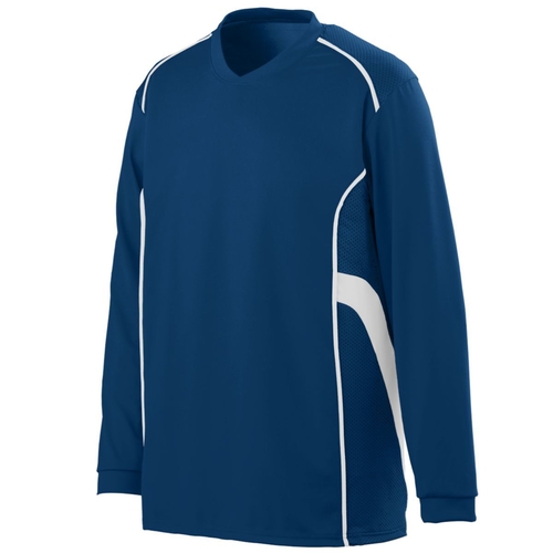 Youth Winning Streak Long Sleeve Jersey 1086