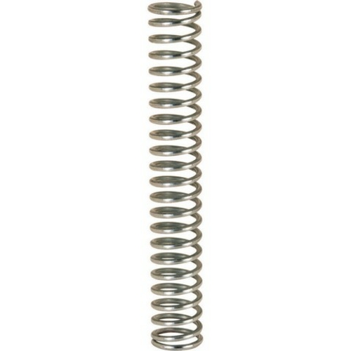 CSC SP 9709 Prime-Line 0.047 x 10.09 x 2.75 in. Compression Spring