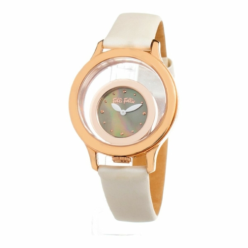 Ladies'Watch Folli Follie WF2R019SPG