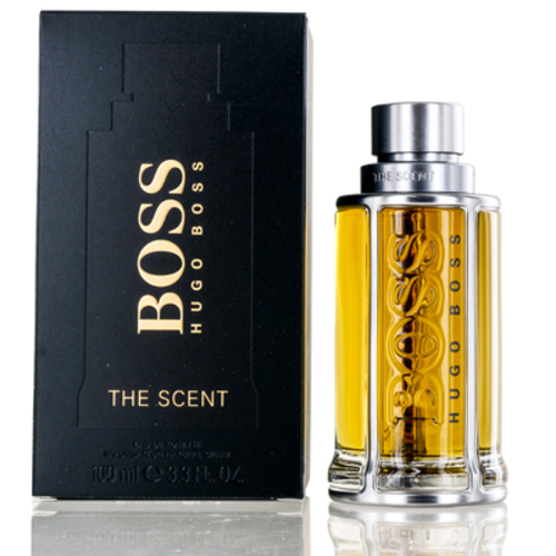 BOSS THE SCENT MEN EDT SPRAY