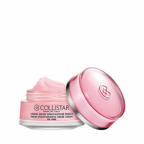 Moisturising Gel Collistar Attiva 50 ml