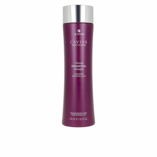 Volumising Shampoo Alterna Caviar Anti-fall (250 ml)