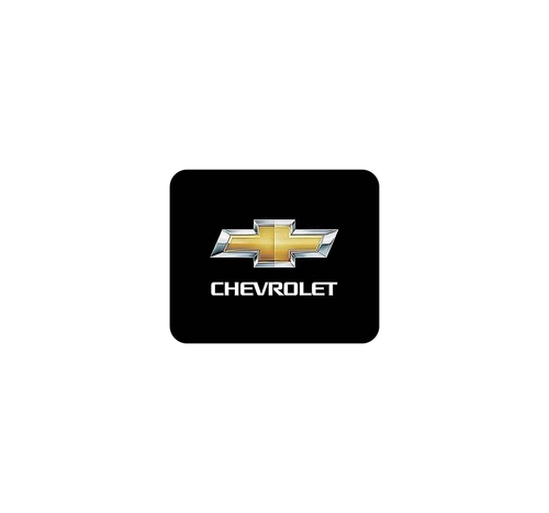 Chevy Muscle Car Mouse Pad