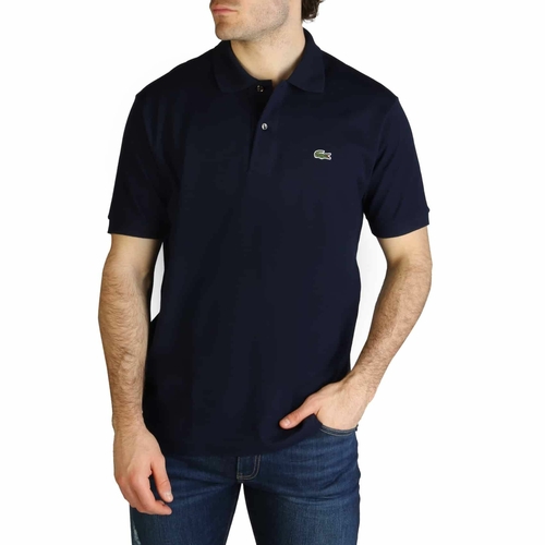 Blue Lacoste L1212_166