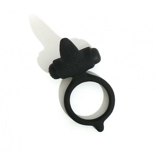 Bcharmed Basic Cock Ring Black