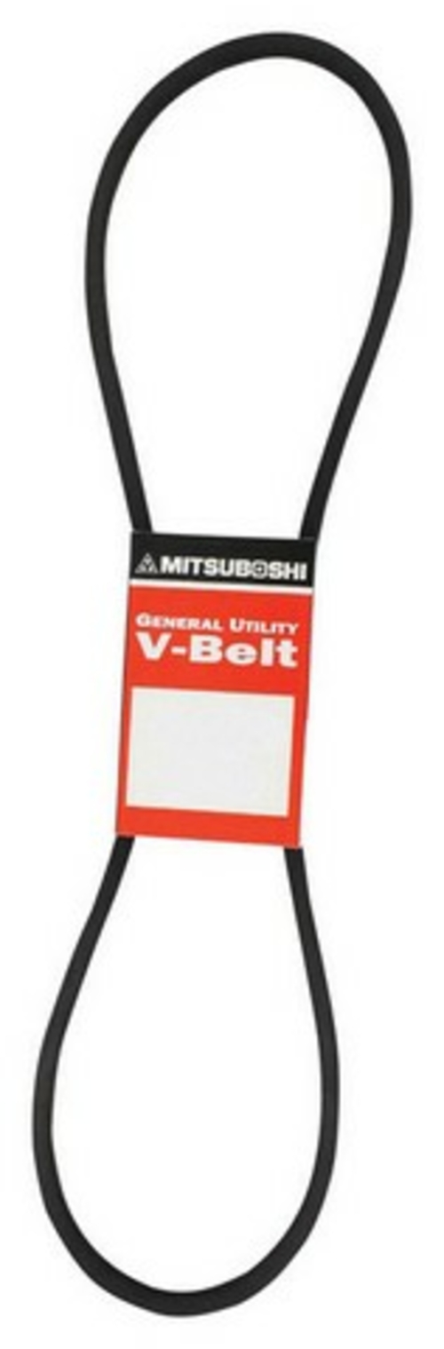 MBL Corporation 4L450A 0.5 x 45 in. Utility V-Belt