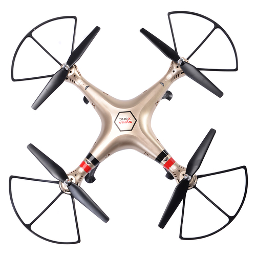 Syma X8HW Quadcopter Drone with HD Camera