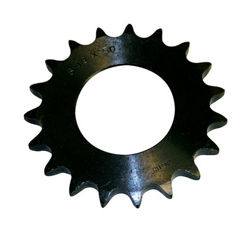 Speeco S80501600 16 Tooth Steel Sprocket  4 in.