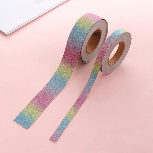 10mm/25mm Wide PU Lace Ribbon DIY Crafts Bow