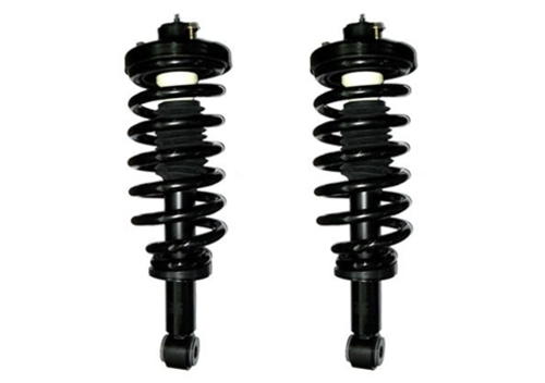 Airbagit COILSTRUTS-171348 2001 - 2007 Toyota Sequoia 171348 Left & Ri
