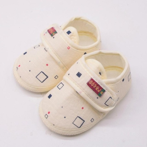 Toddler Baby Shoes soft sole Newborn Infant First