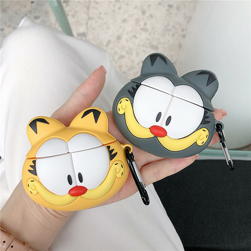 Happy Disney AirPods Case